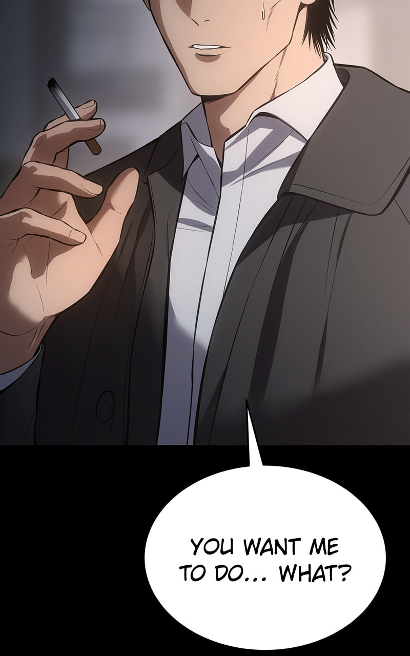 Read Mr. Baek chapter 68 image 2 on Lezhin