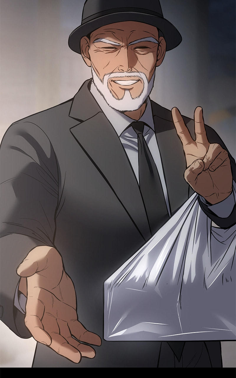 Read Mr. Baek chapter 68 image 20 on Lezhin