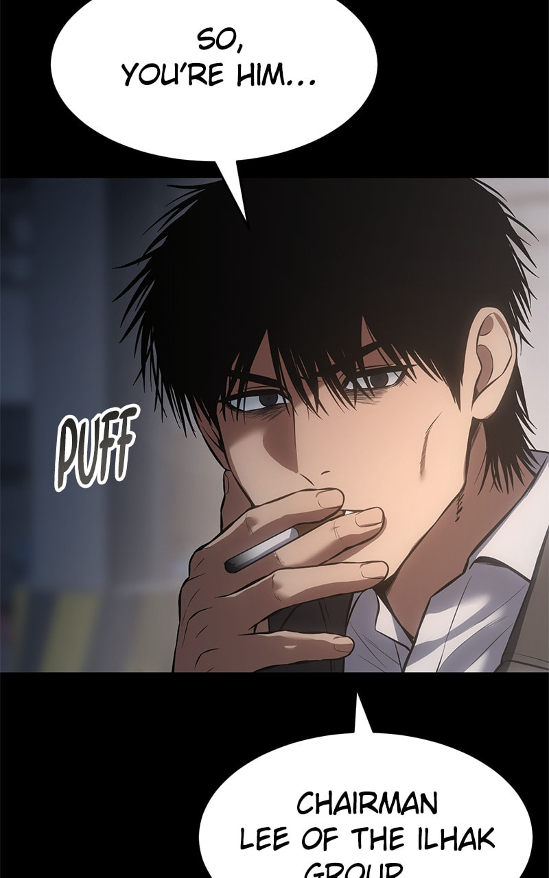 Read Mr. Baek chapter 68 image 22 on Lezhin