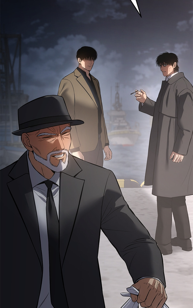 Read Mr. Baek chapter 68 image 24 on Lezhin