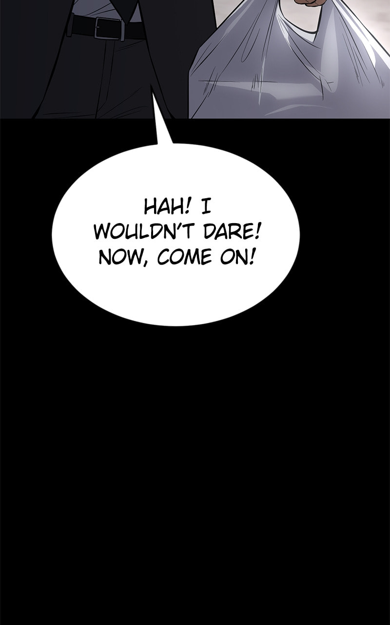 Read Mr. Baek chapter 68 image 25 on Lezhin