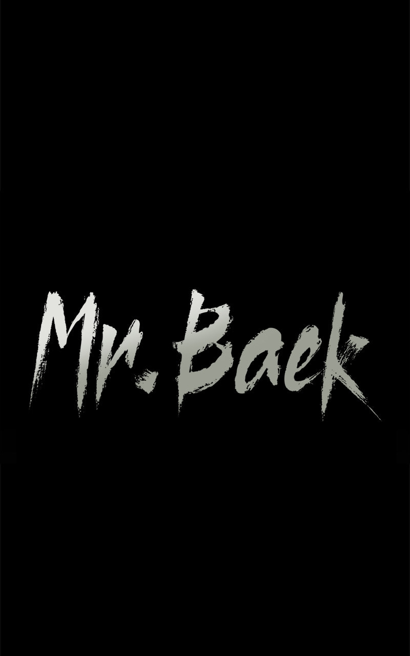 Read Mr. Baek chapter 68 image 26 on Lezhin