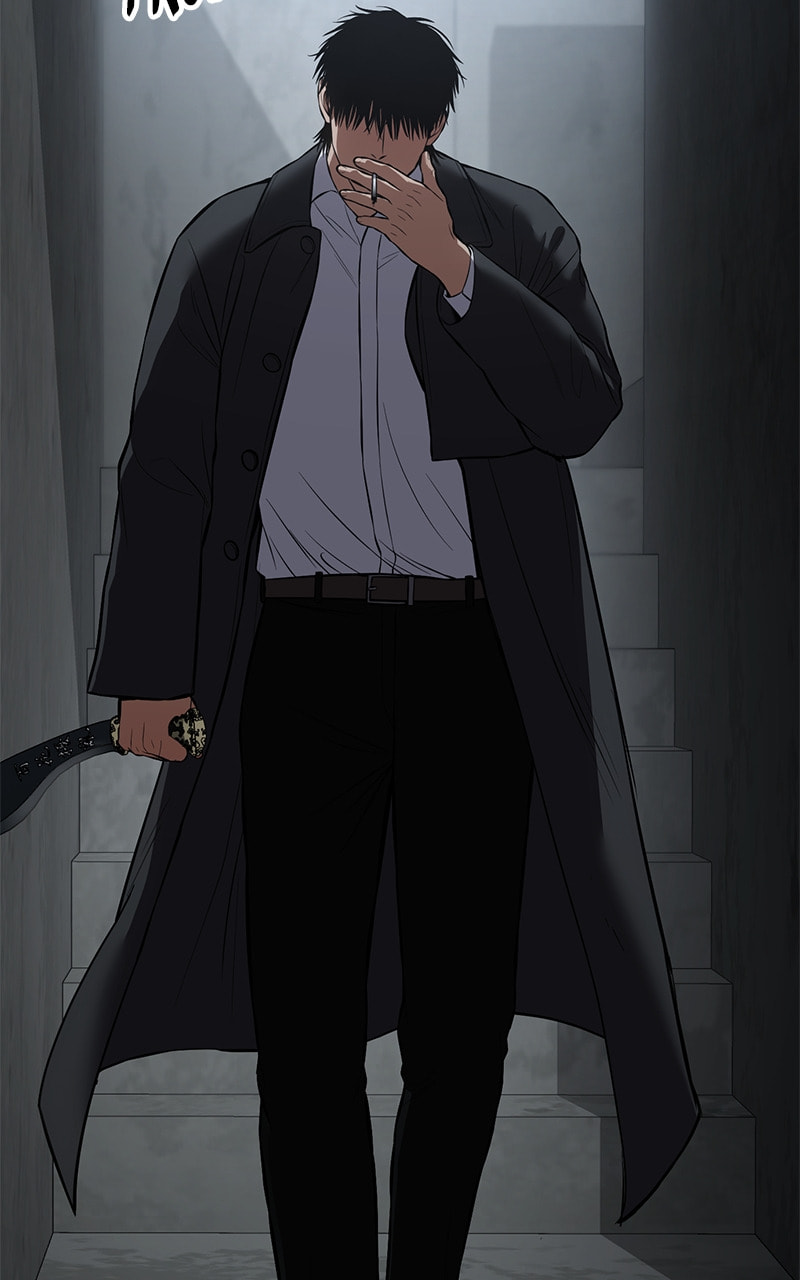 Read Mr. Baek chapter 68 image 28 on Lezhin