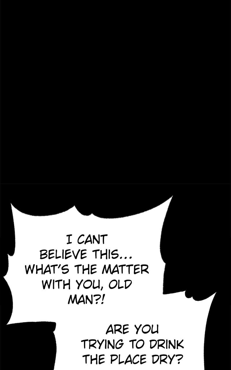 Read Mr. Baek chapter 68 image 35 on Lezhin