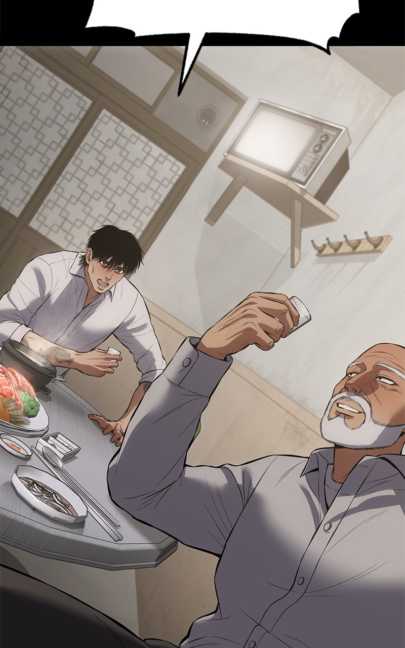Read Mr. Baek chapter 68 image 36 on Lezhin