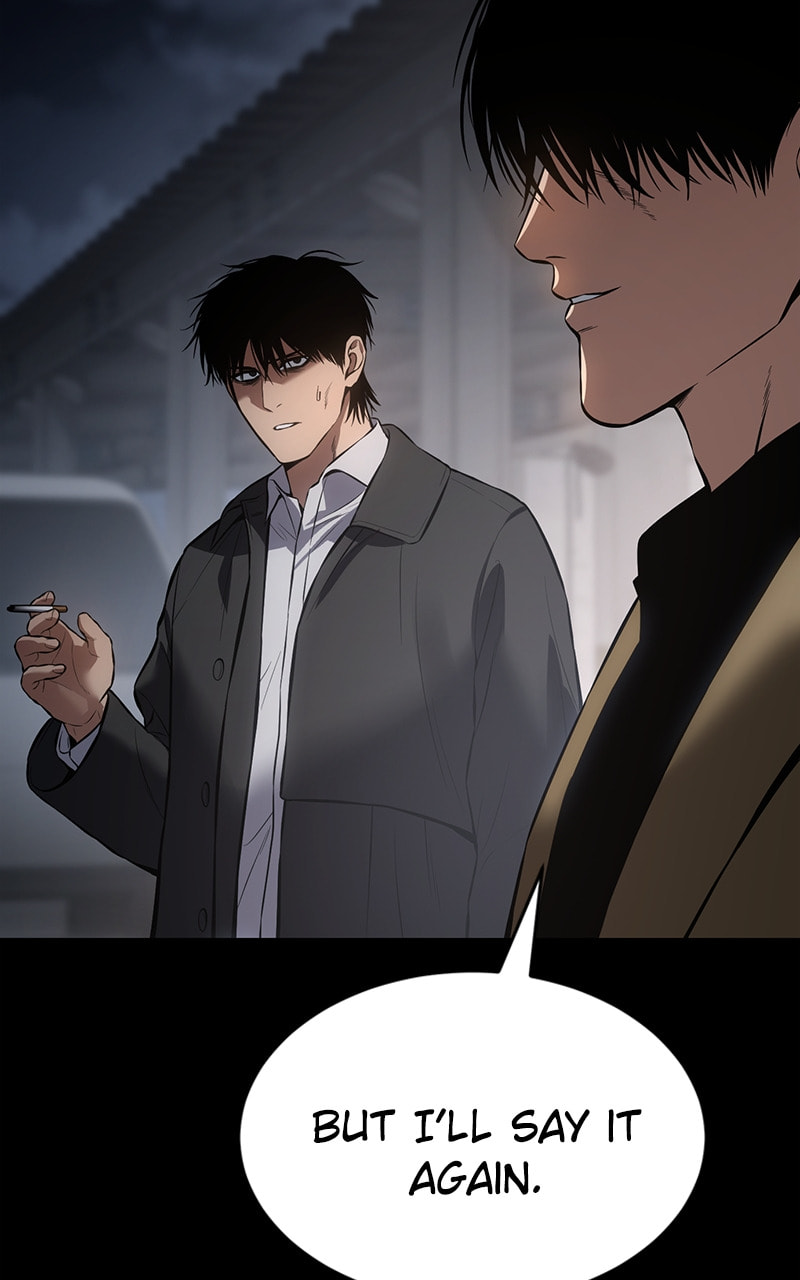 Read Mr. Baek chapter 68 image 4 on Lezhin