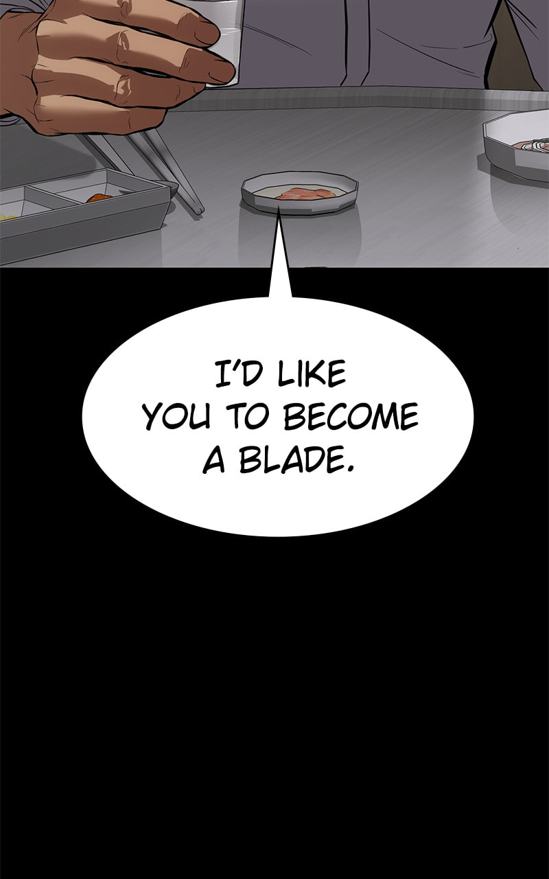 Read Mr. Baek chapter 68 image 43 on Lezhin