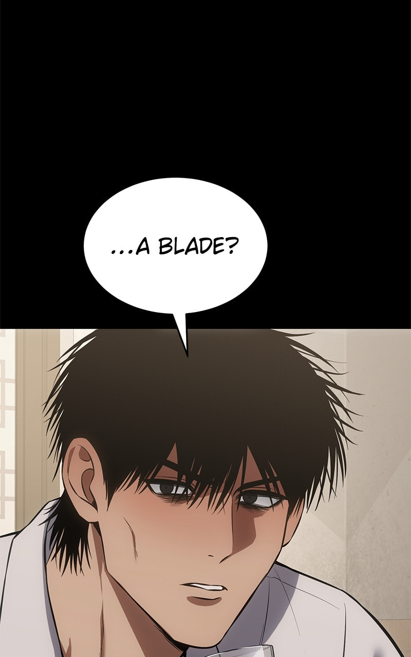 Read Mr. Baek chapter 68 image 44 on Lezhin