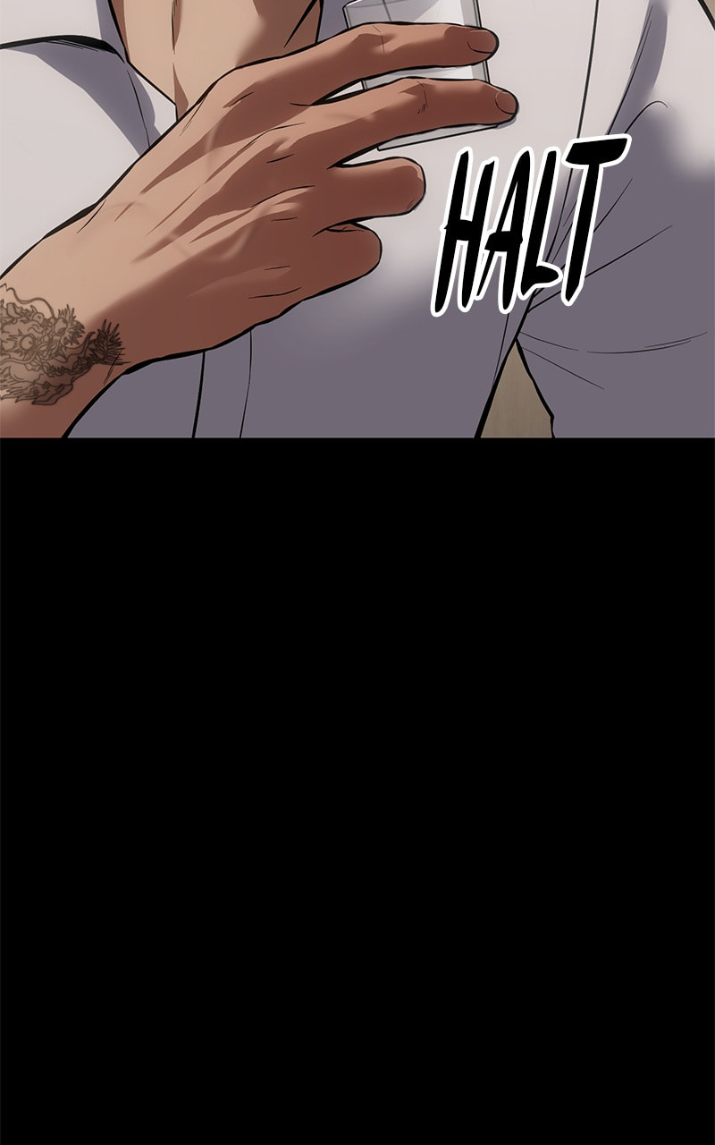 Read Mr. Baek chapter 68 image 45 on Lezhin