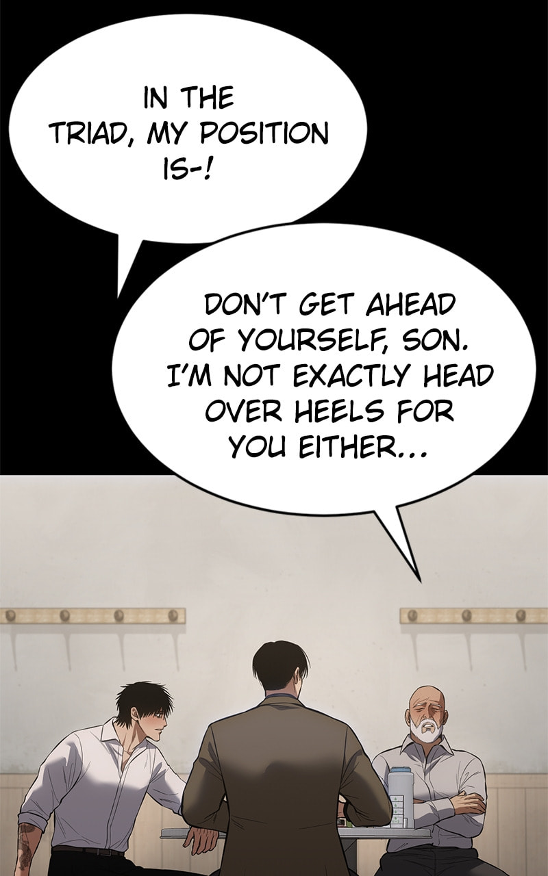 Read Mr. Baek chapter 68 image 49 on Lezhin