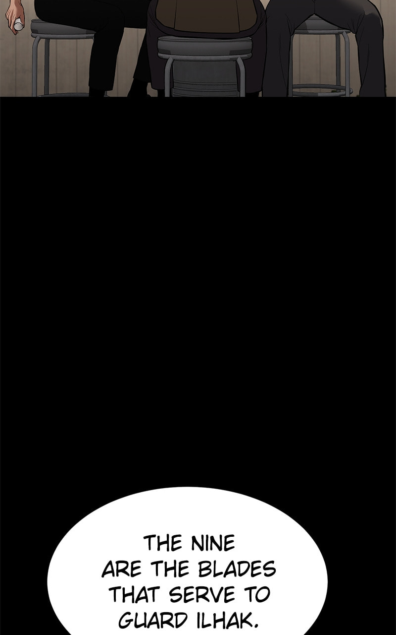Read Mr. Baek chapter 68 image 50 on Lezhin