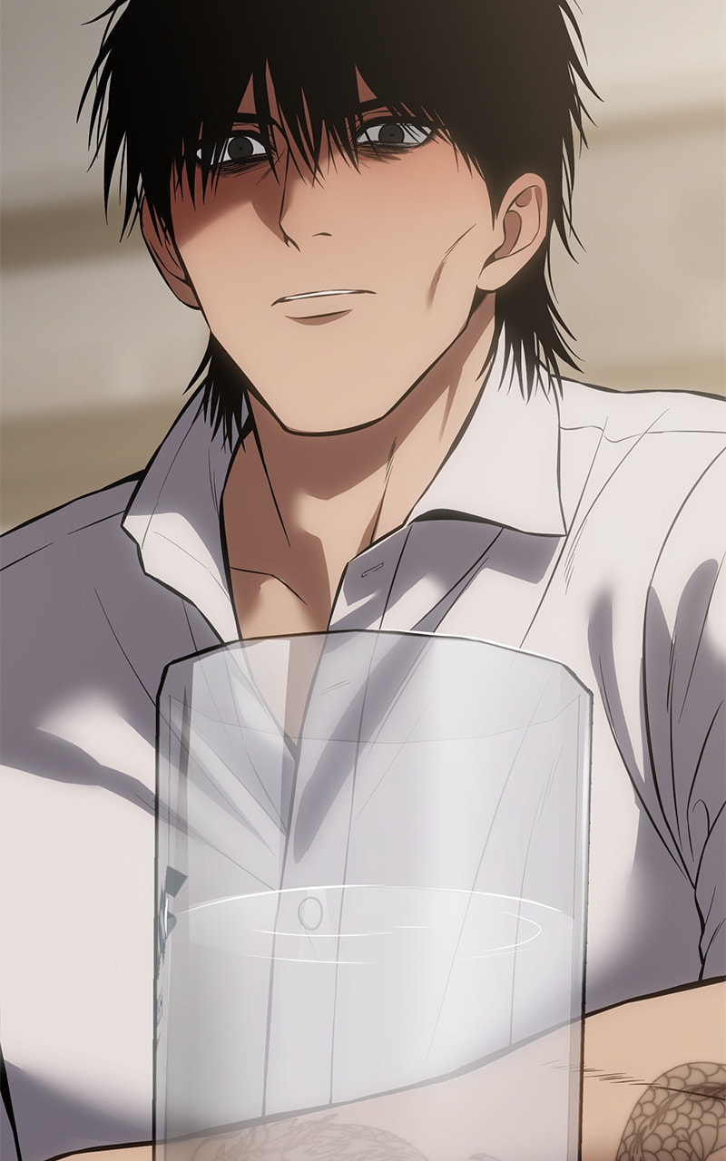 Read Mr. Baek chapter 68 image 59 on Lezhin