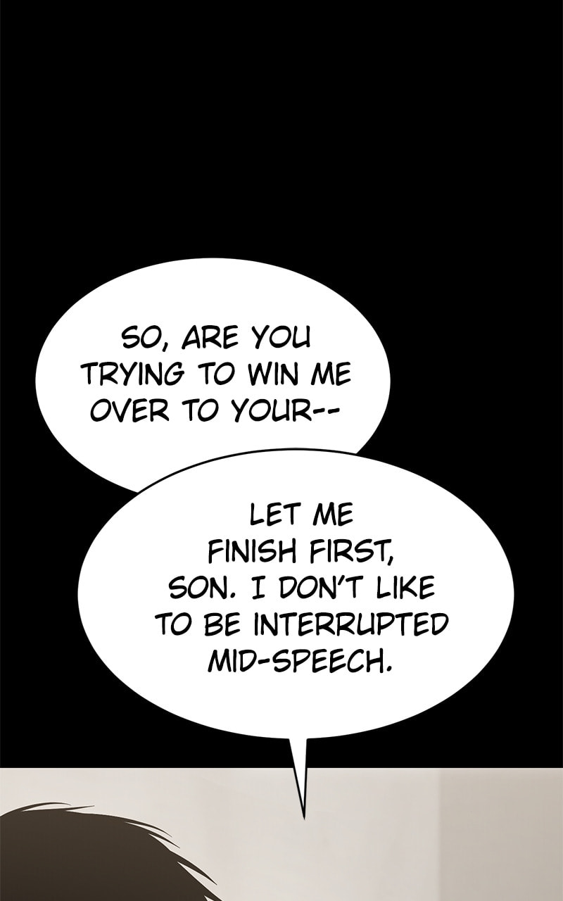 Read Mr. Baek chapter 68 image 61 on Lezhin