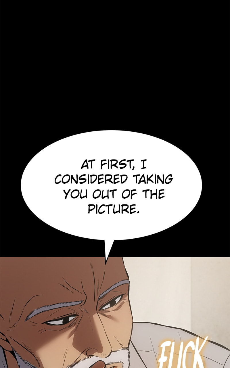 Read Mr. Baek chapter 68 image 63 on Lezhin