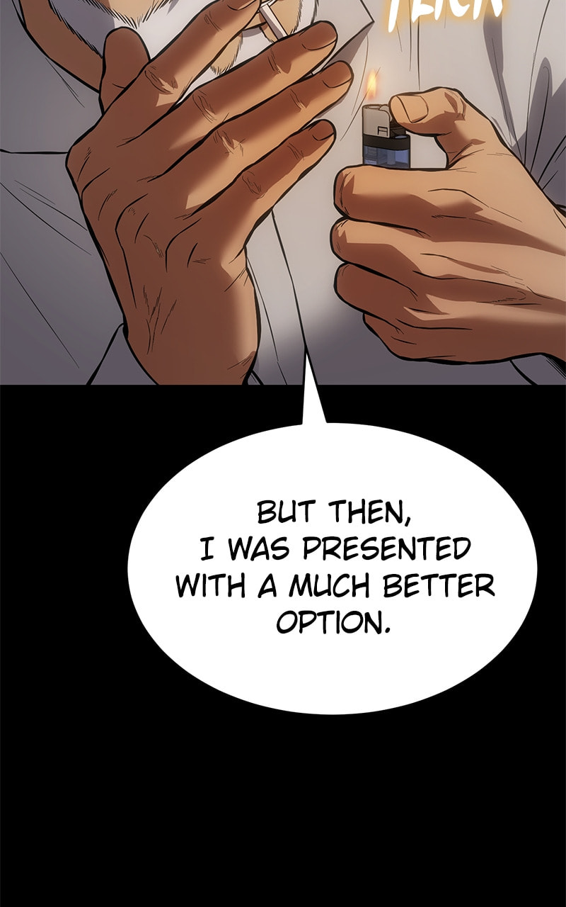 Read Mr. Baek chapter 68 image 64 on Lezhin