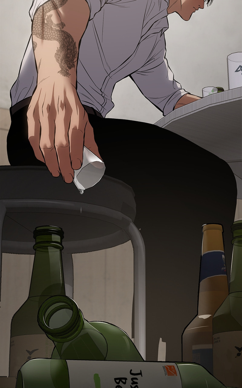 Read Mr. Baek chapter 68 image 66 on Lezhin