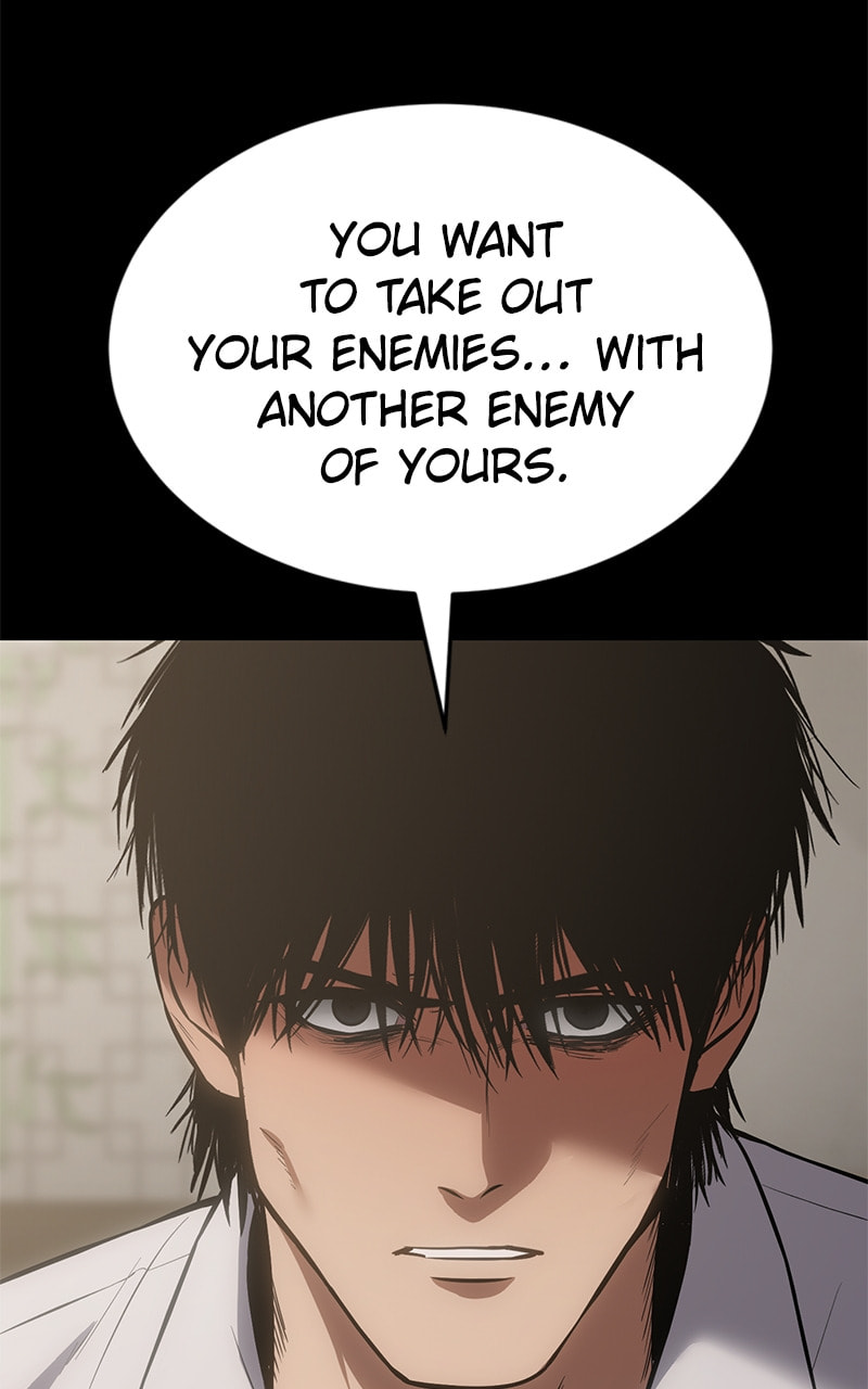 Read Mr. Baek chapter 68 image 68 on Lezhin