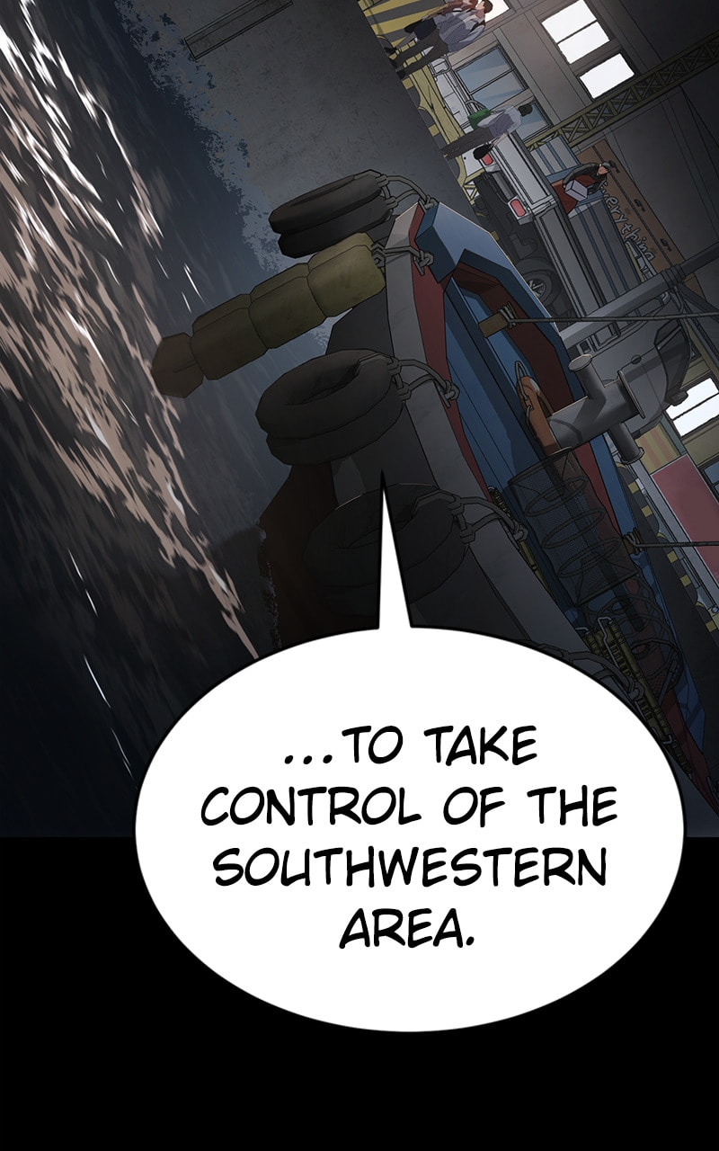 Read Mr. Baek chapter 68 image 7 on Lezhin