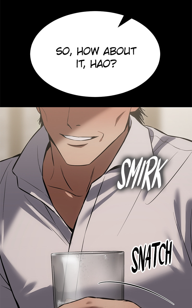 Read Mr. Baek chapter 68 image 78 on Lezhin