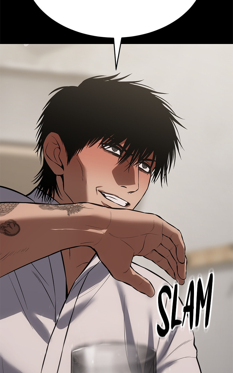 Read Mr. Baek chapter 68 image 82 on Lezhin