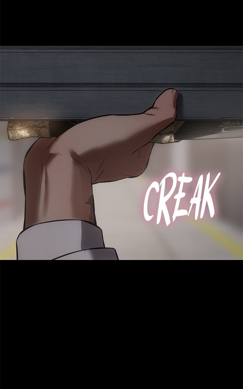 Read Mr. Baek chapter 68 image 84 on Lezhin