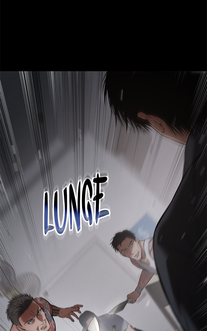 Read Mr. Baek chapter 68 image 90 on Lezhin
