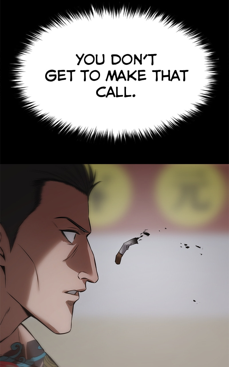 Read Mr. Baek chapter 68 image 92 on Lezhin
