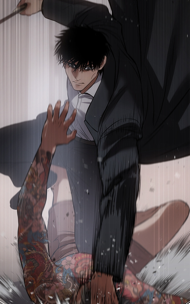 Read Mr. Baek chapter 68 image 95 on Lezhin
