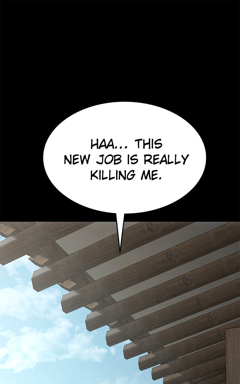 Read Mr. Baek chapter 69 image 1 on Lezhin