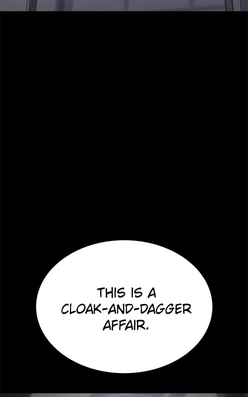 Read Mr. Baek chapter 69 image 100 on Lezhin