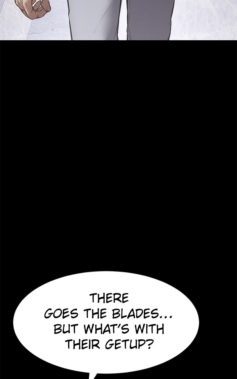 Read Mr. Baek chapter 69 image 103 on Lezhin