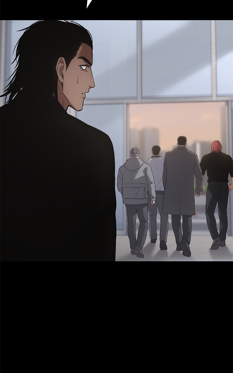 Read Mr. Baek chapter 69 image 104 on Lezhin
