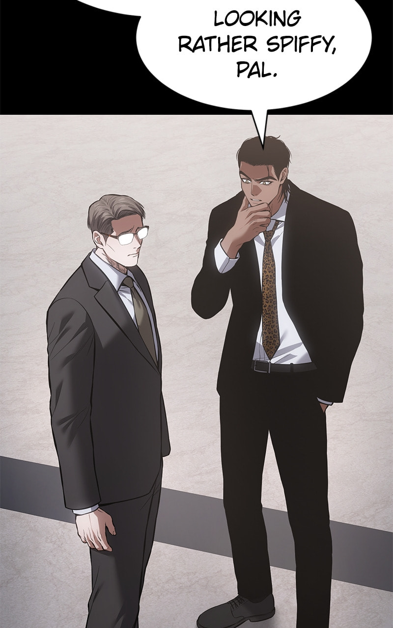 Read Mr. Baek chapter 69 image 110 on Lezhin