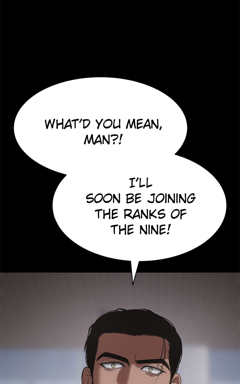 Read Mr. Baek chapter 69 image 112 on Lezhin