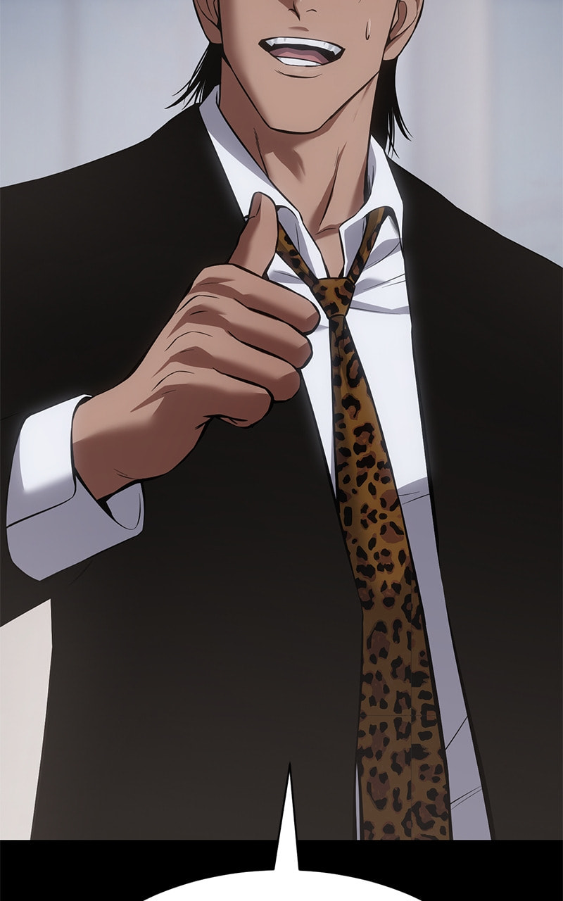 Read Mr. Baek chapter 69 image 113 on Lezhin