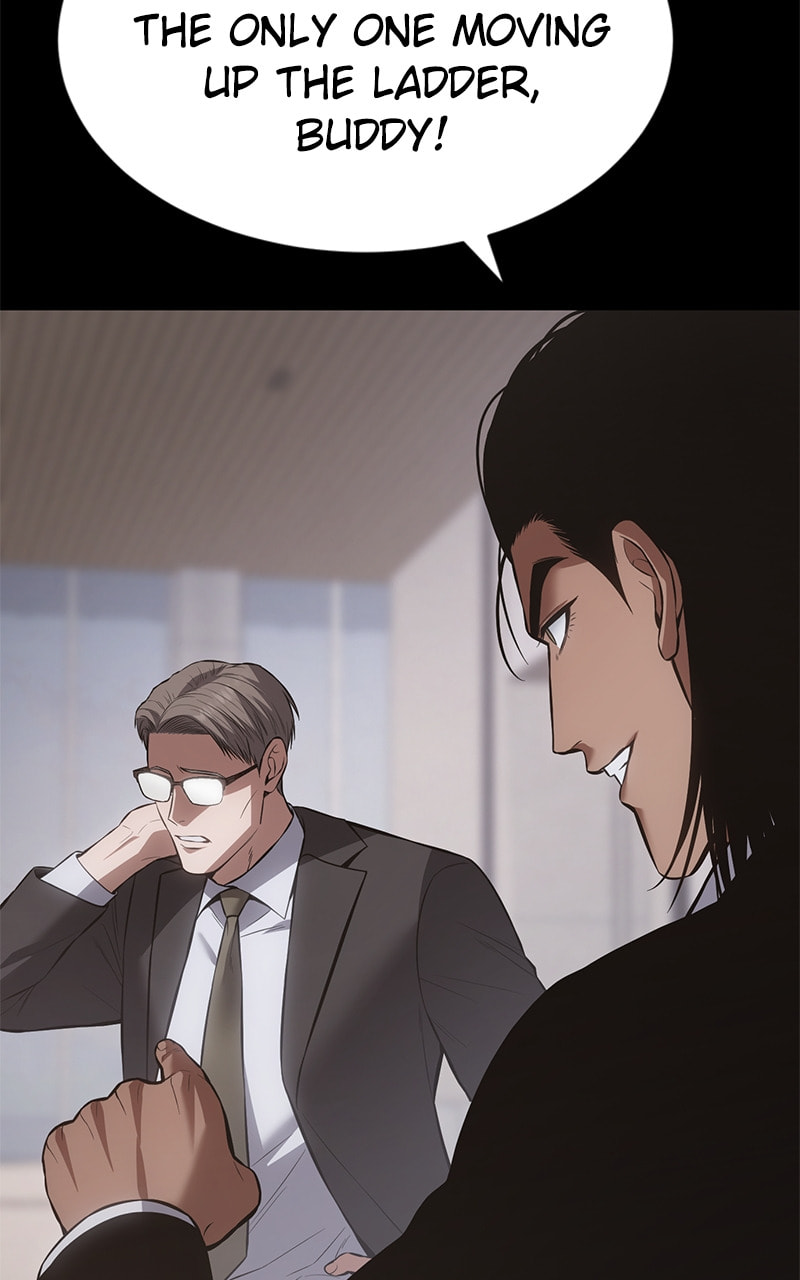 Read Mr. Baek chapter 69 image 115 on Lezhin