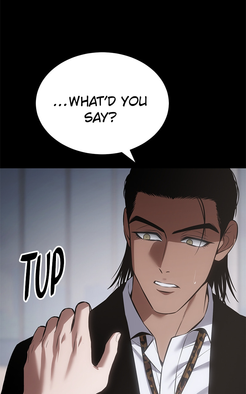 Read Mr. Baek chapter 69 image 117 on Lezhin