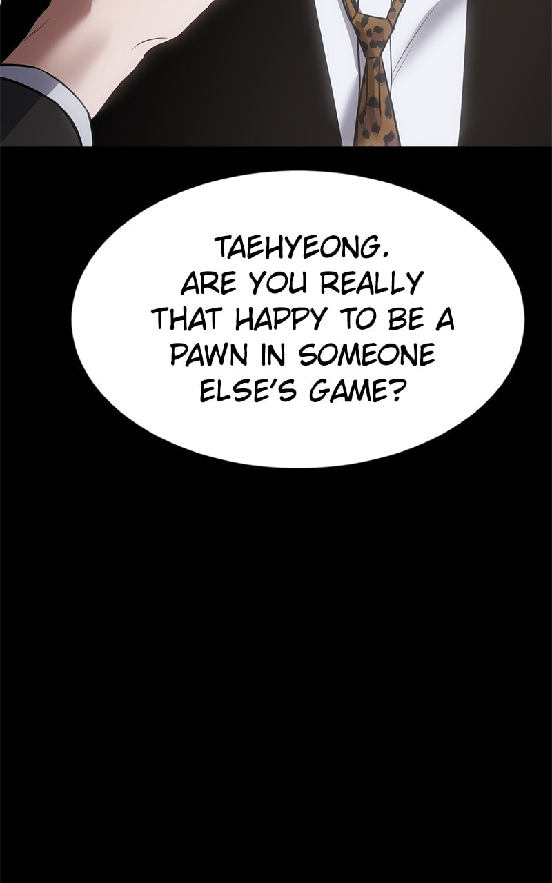 Read Mr. Baek chapter 69 image 118 on Lezhin
