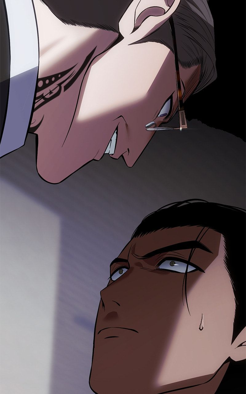 Read Mr. Baek chapter 69 image 120 on Lezhin