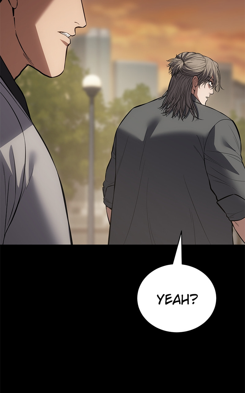 Read Mr. Baek chapter 69 image 124 on Lezhin