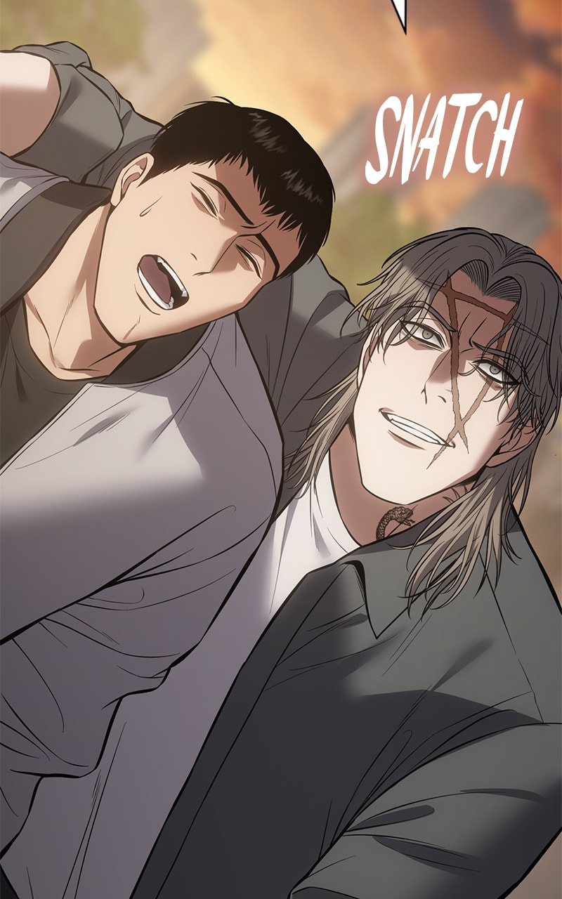 Read Mr. Baek chapter 69 image 126 on Lezhin