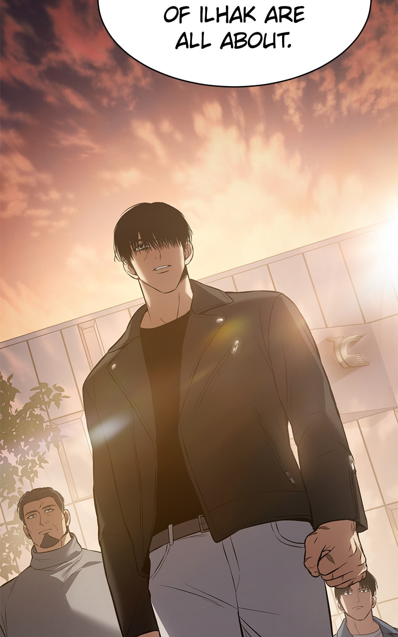 Read Mr. Baek chapter 69 image 128 on Lezhin