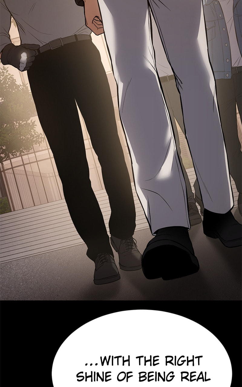 Read Mr. Baek chapter 69 image 129 on Lezhin