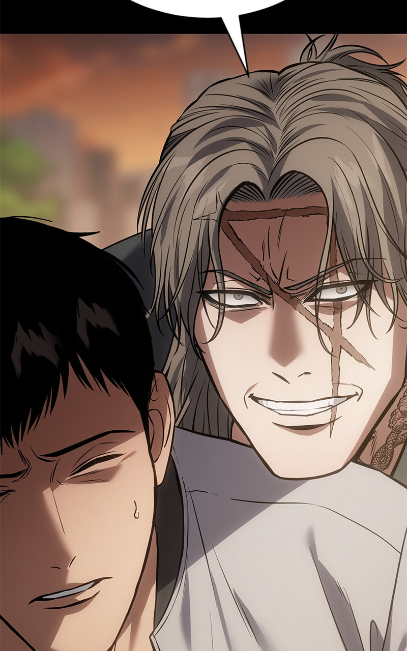 Read Mr. Baek chapter 69 image 131 on Lezhin