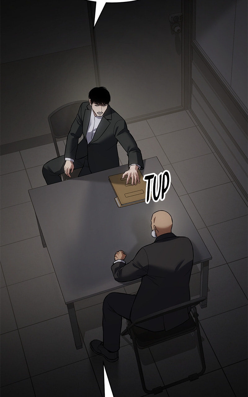 Read Mr. Baek chapter 69 image 135 on Lezhin