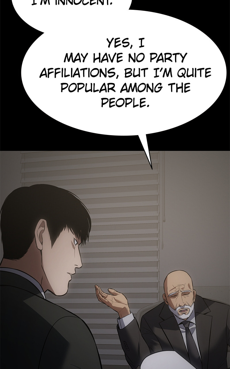 Read Mr. Baek chapter 69 image 137 on Lezhin