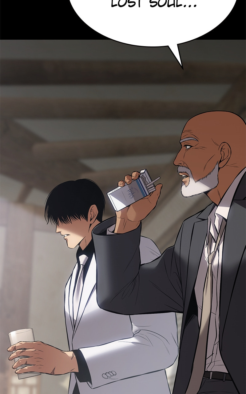 Read Mr. Baek chapter 69 image 14 on Lezhin