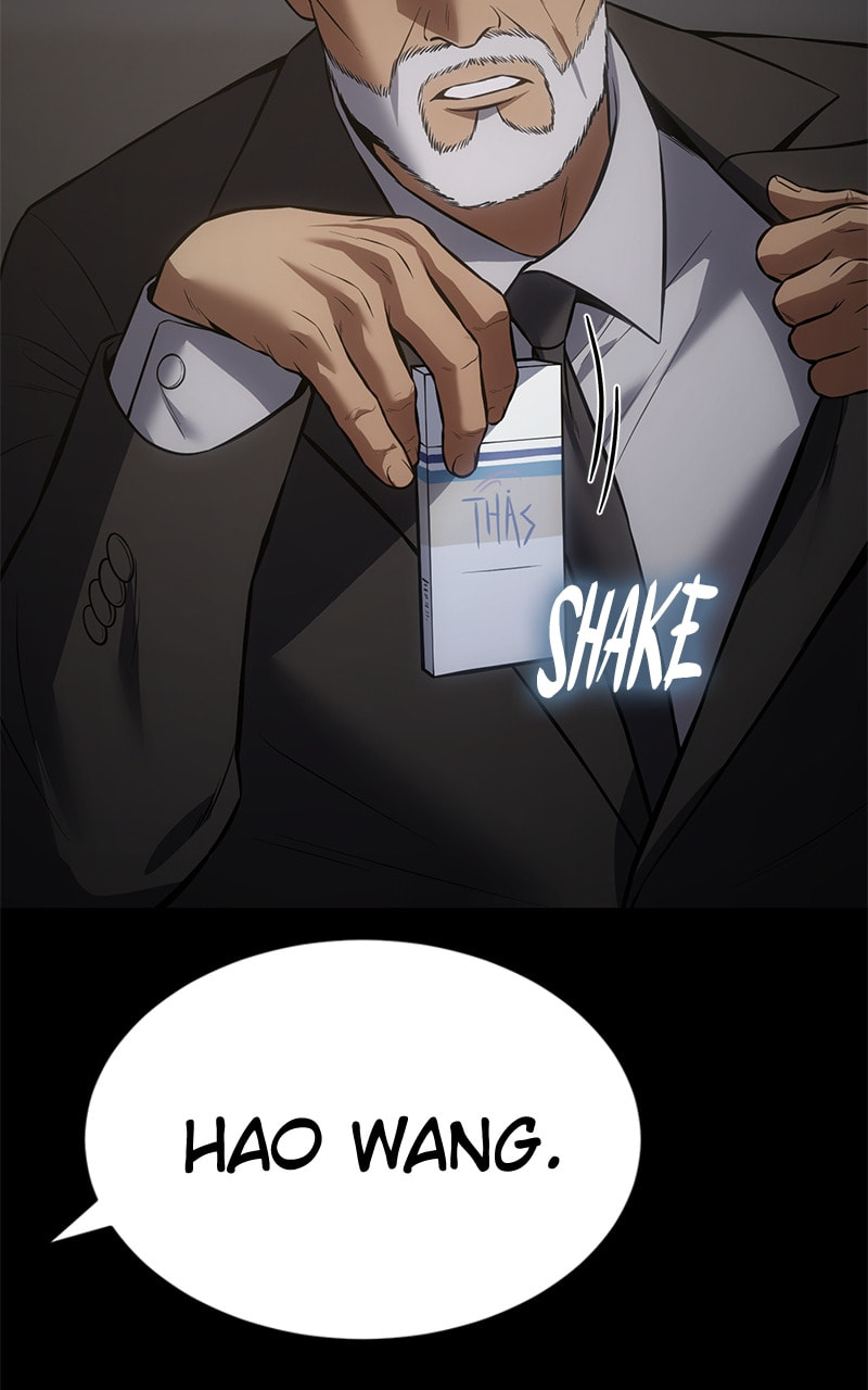 Read Mr. Baek chapter 69 image 140 on Lezhin