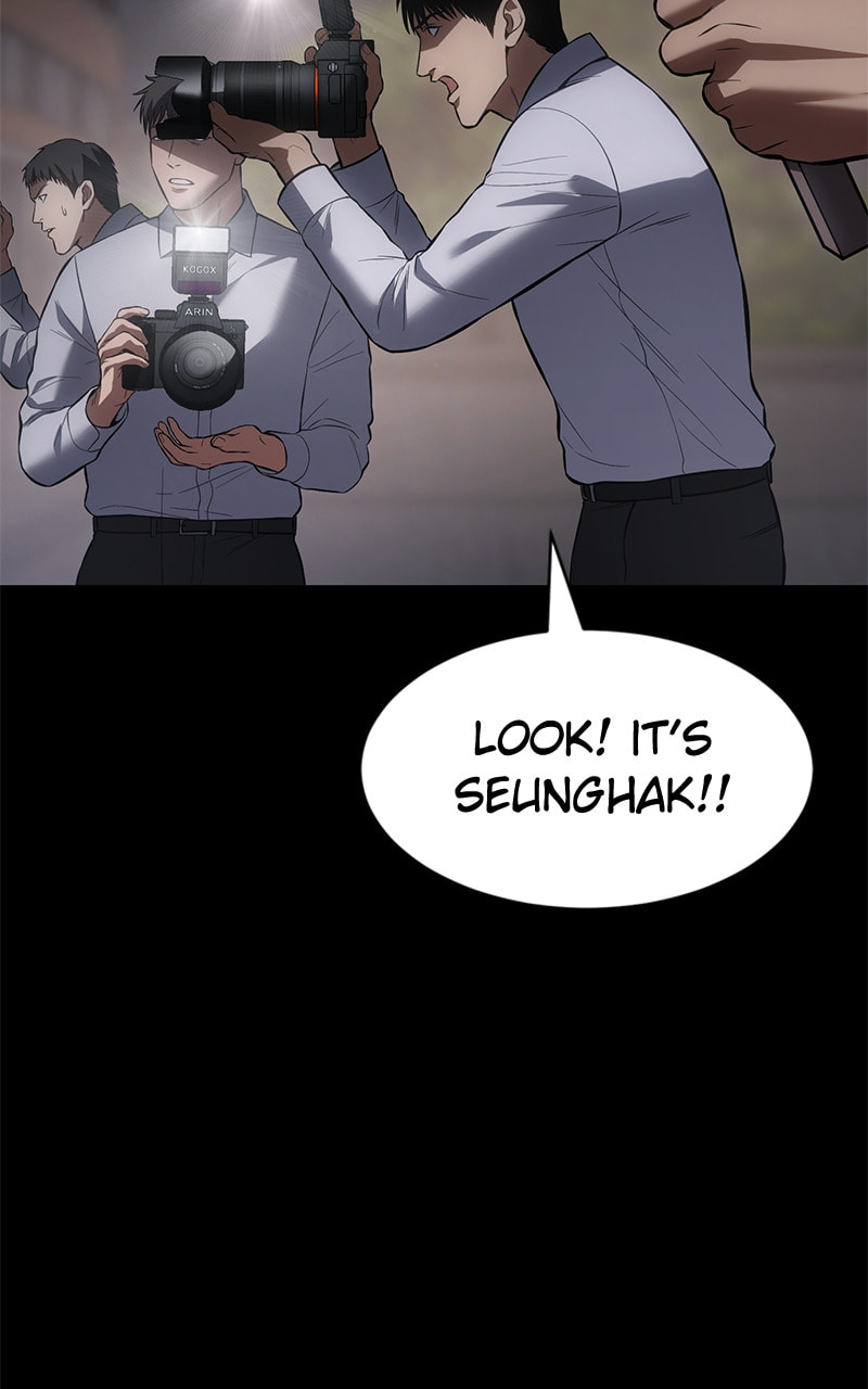 Read Mr. Baek chapter 69 image 144 on Lezhin