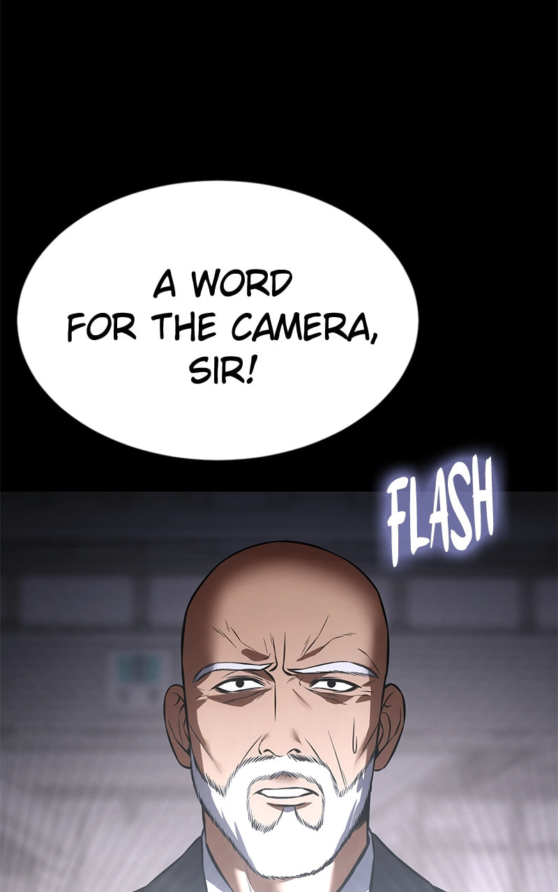 Read Mr. Baek chapter 69 image 145 on Lezhin